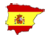 MONTENER - Espanol